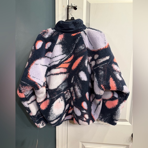 Free People Hit The Slopes Pullover NWT - Picture 3 of 3